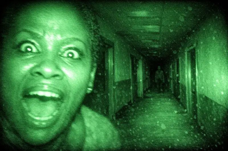 Found Footage