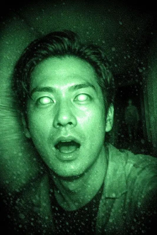 Found Footage