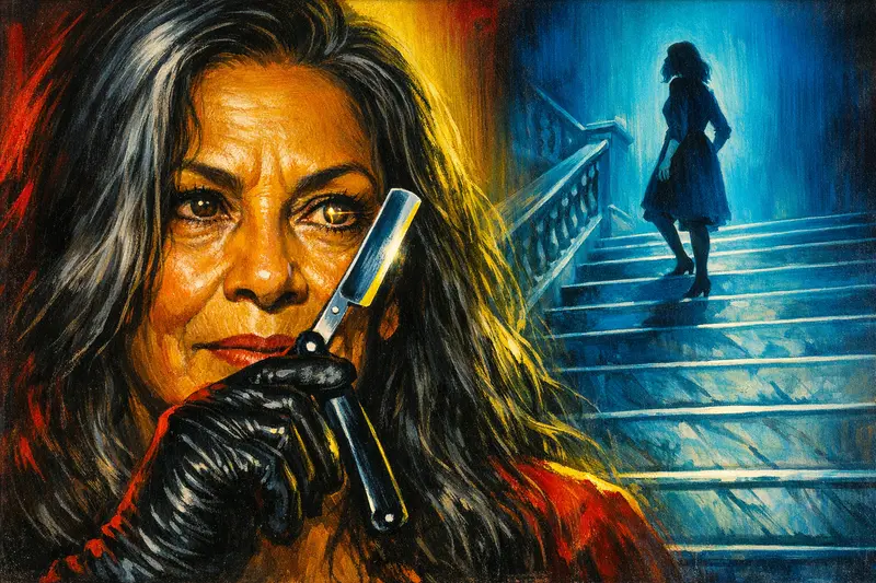 Giallo 1971