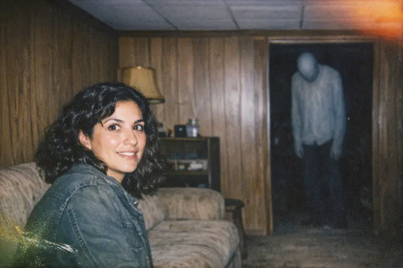Haunted Instant