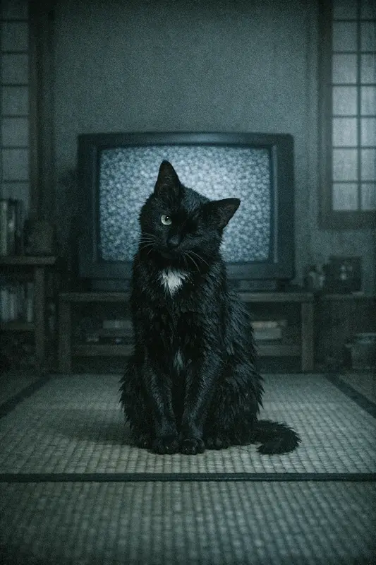 J-Horror 2002