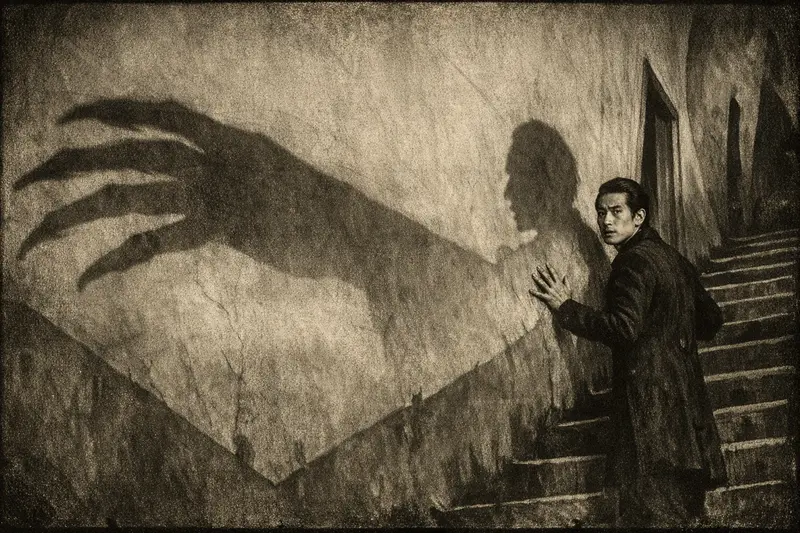 Nosferatu 1922