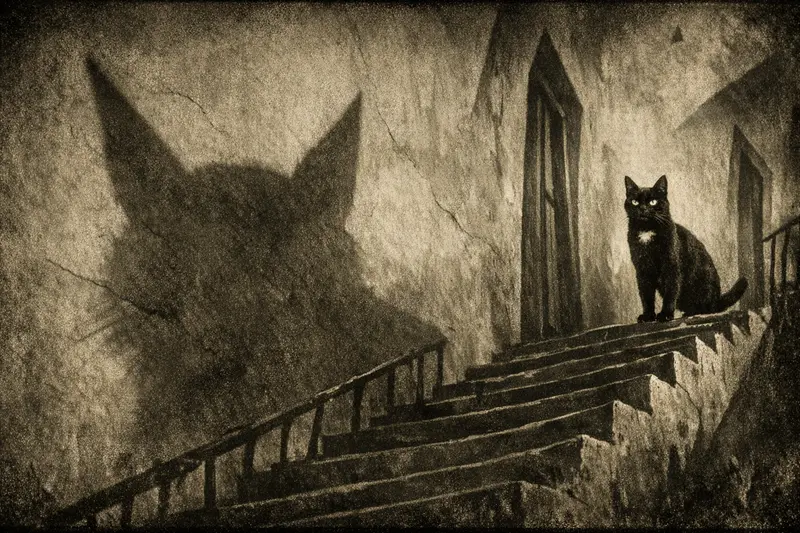 Nosferatu 1922