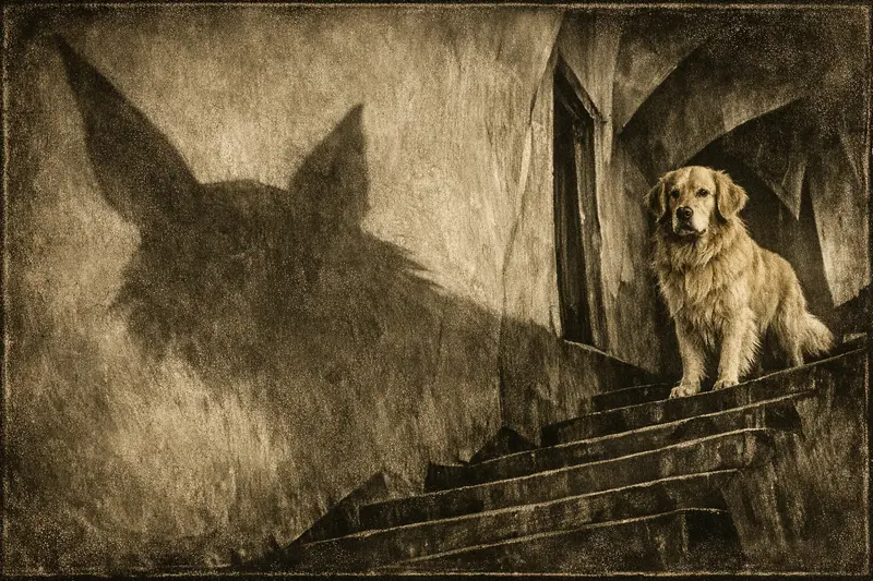 Nosferatu 1922