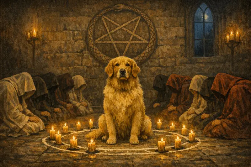 Occult 1973