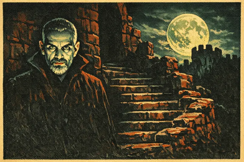 Universal 1931