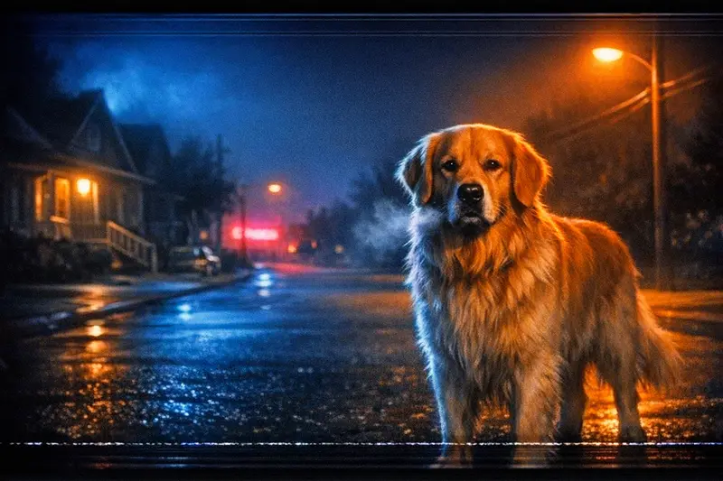 VHS Slasher 1984